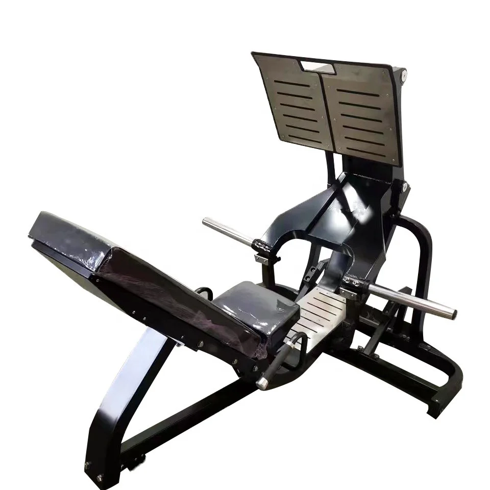 

XZH Top Quality 45 Degree Leg Press Bench Fitness Leg Press