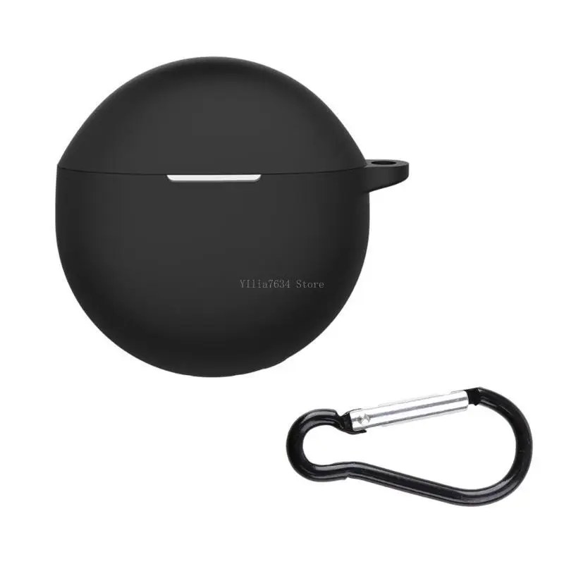 

Для наушника для наушников корпус для корпуса Silicone Showector Shocker Shoper Shell Shell Cash