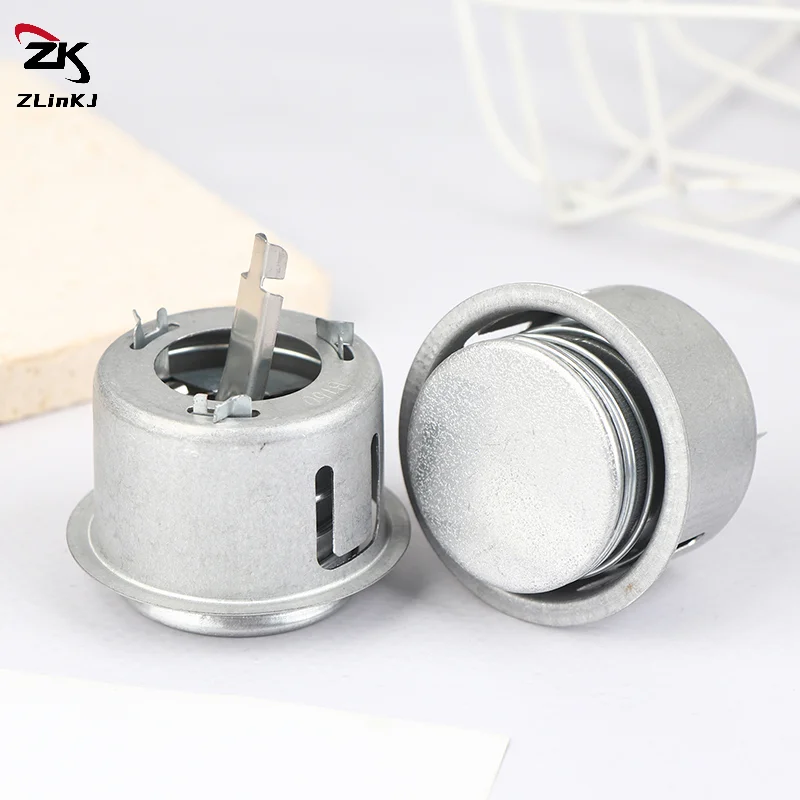 محدد درجة الحرارة التحكم في درجة الحرارة ترموستات التبديل لطباخ الأرز أجزاء المركز المغناطيسي الملحقات 1/2/5 قطعة