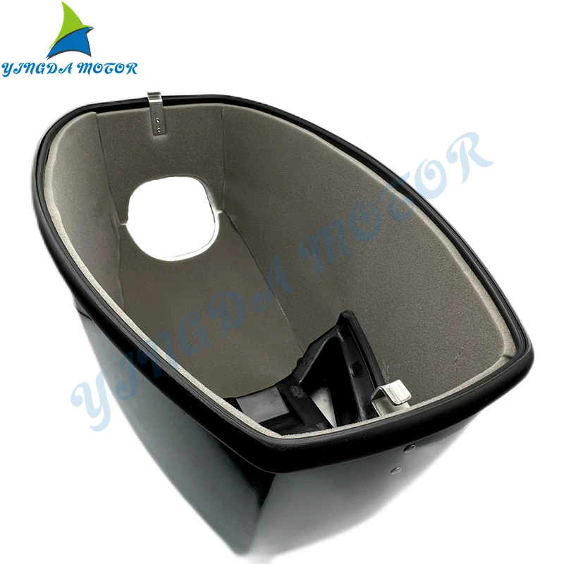 66T-42610 Top Cowling for Yamaha Outboard  Motor 40HP 40CV 66T 66T-42610-20-4D 66T-42610-00  Boat Accessories