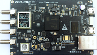 Web-888  SDR