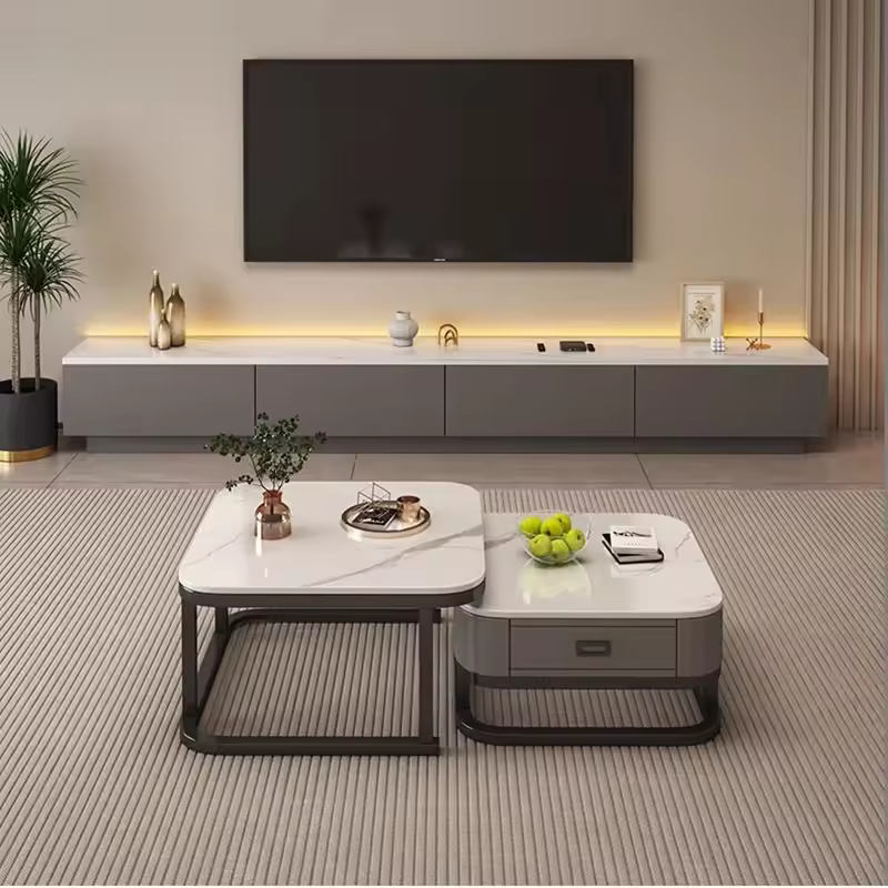 Large TV Stand 2.0m
