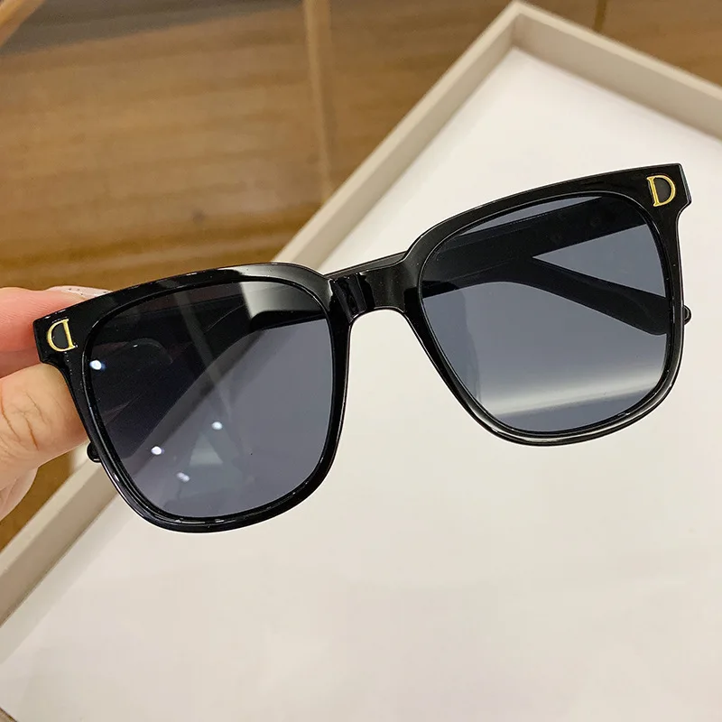 New Kids Fashion Sunglasses Square Polarized Sun Glasses Silicone Flexible Children Glasses Vintage Boys Girls Shades Eyewear