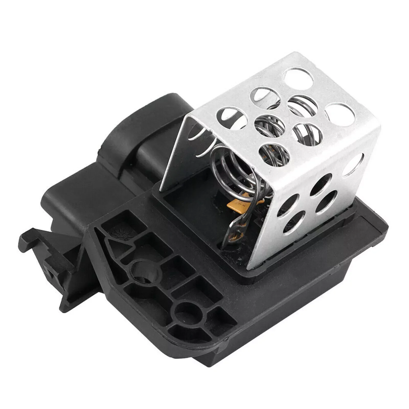 

For Peugeot 108 3008 301 307 308 5008 RCZ 1pc Car Radiator Motor Fan Heater Resistor OEM9673999880 Brand New Car Accessories