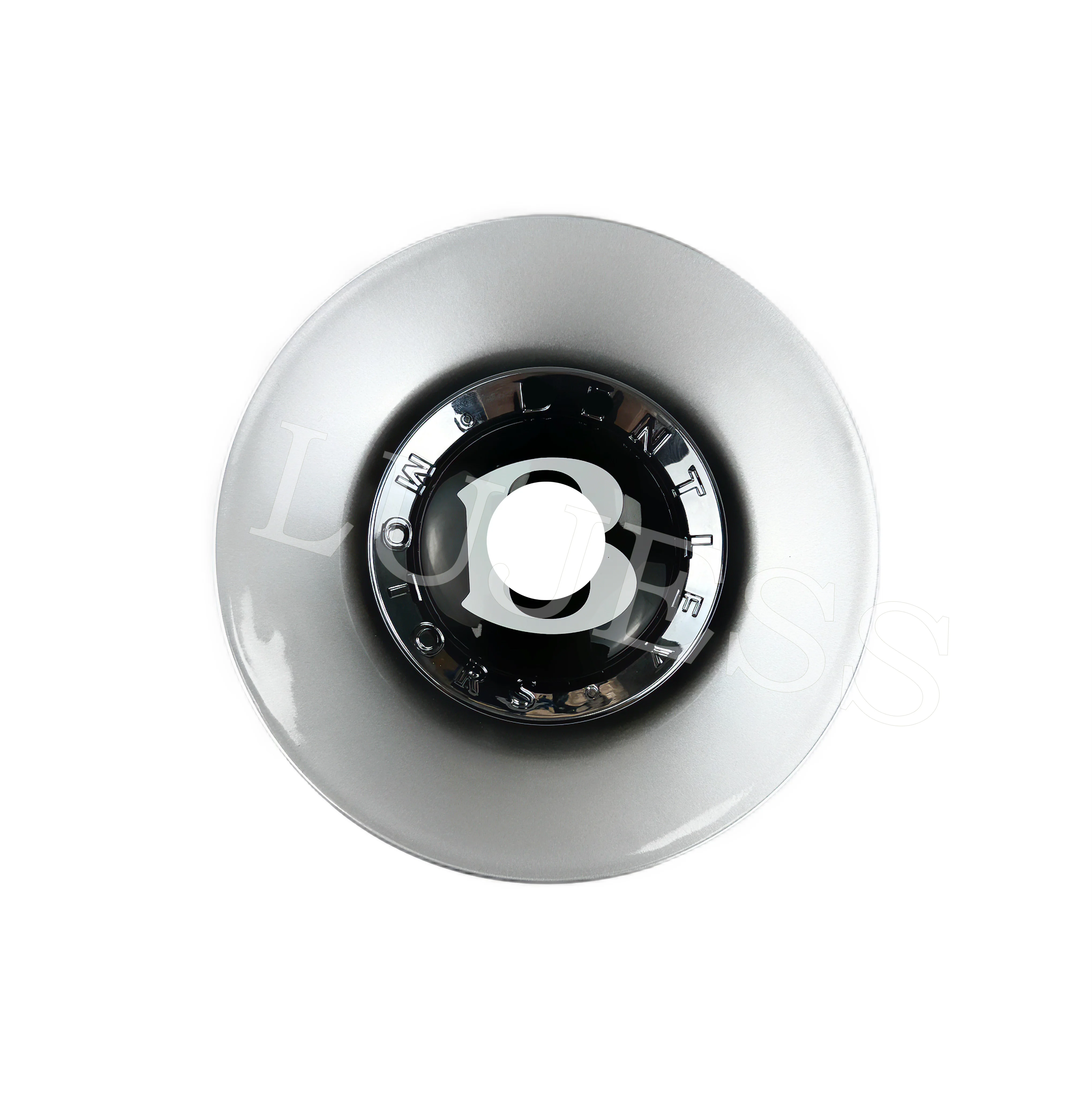 

OEM 3W0601161AG ABS Plastic Material Silver Chrome Wheel Hub Center Cap Replacement Car Wheel Cover for Bentley Continental GT