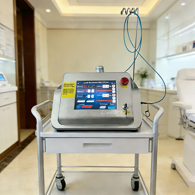 Latest 980Nm Laser …