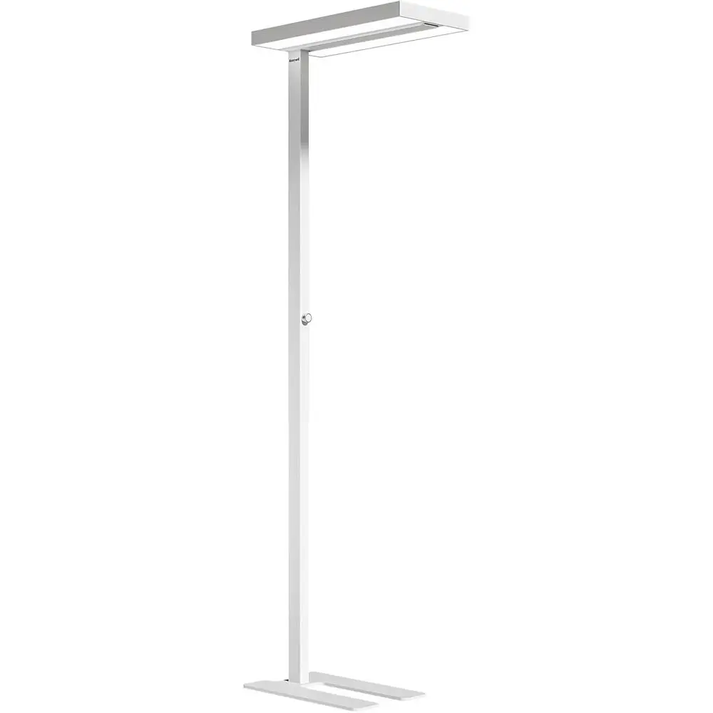 

Sunturalux Eye Caring Standing Light, 6000LM 60W 4000K Natural Daylight Dimmable Reading Tall Lamp for Home Office Living Room B