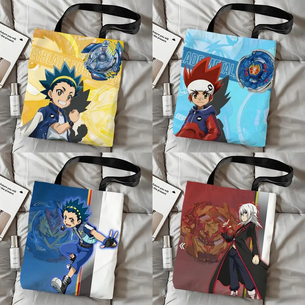 Hot Anime B-Beyblad…