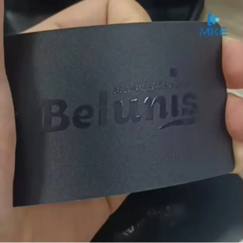 

Матовый УФ-посадный бизнес-подарок посещает членство пластиковые карты из ПВХ