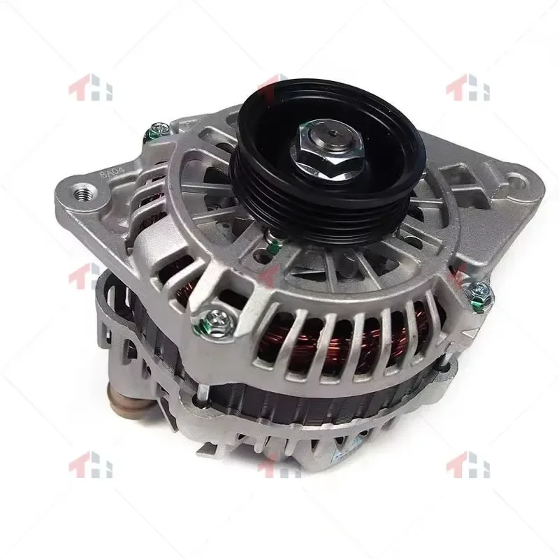 SMD354804 12V 90A Auto Alternator for Great Wall Haval H3 H5 Wingle 3 5 6 Petrol Engine 4G63S4N 4G69S4M 2005-2024