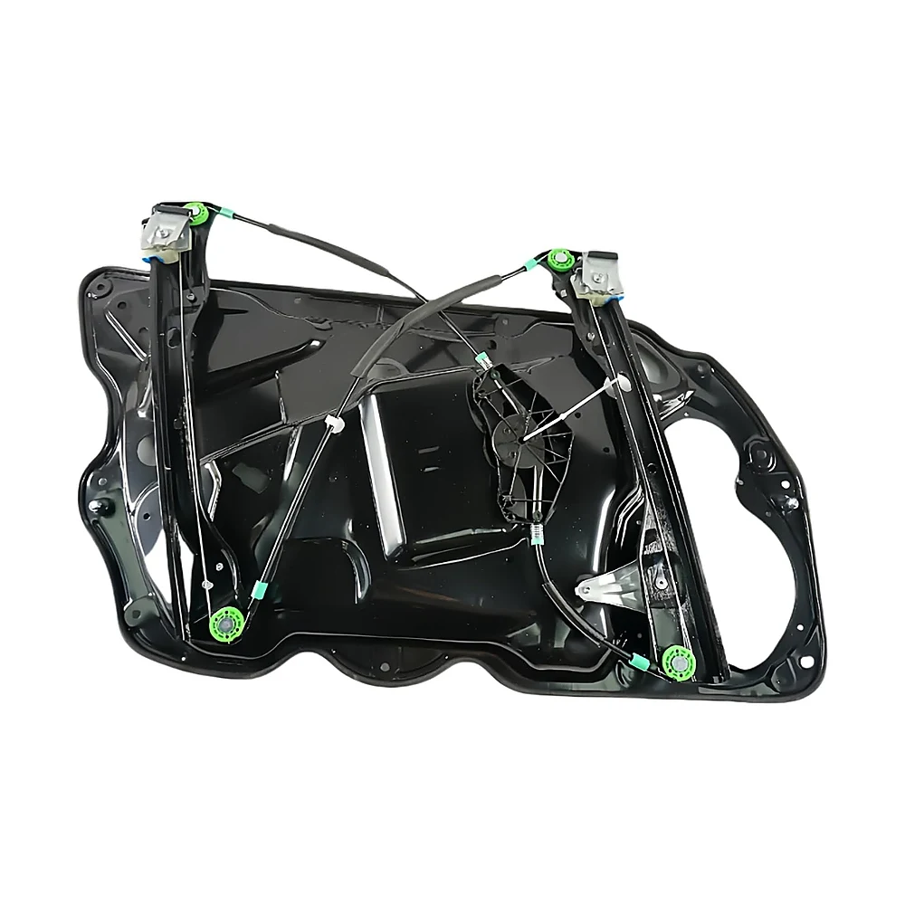 Door Window Glass Regulator 3AD837462 Fit For Volkswagen Magotan