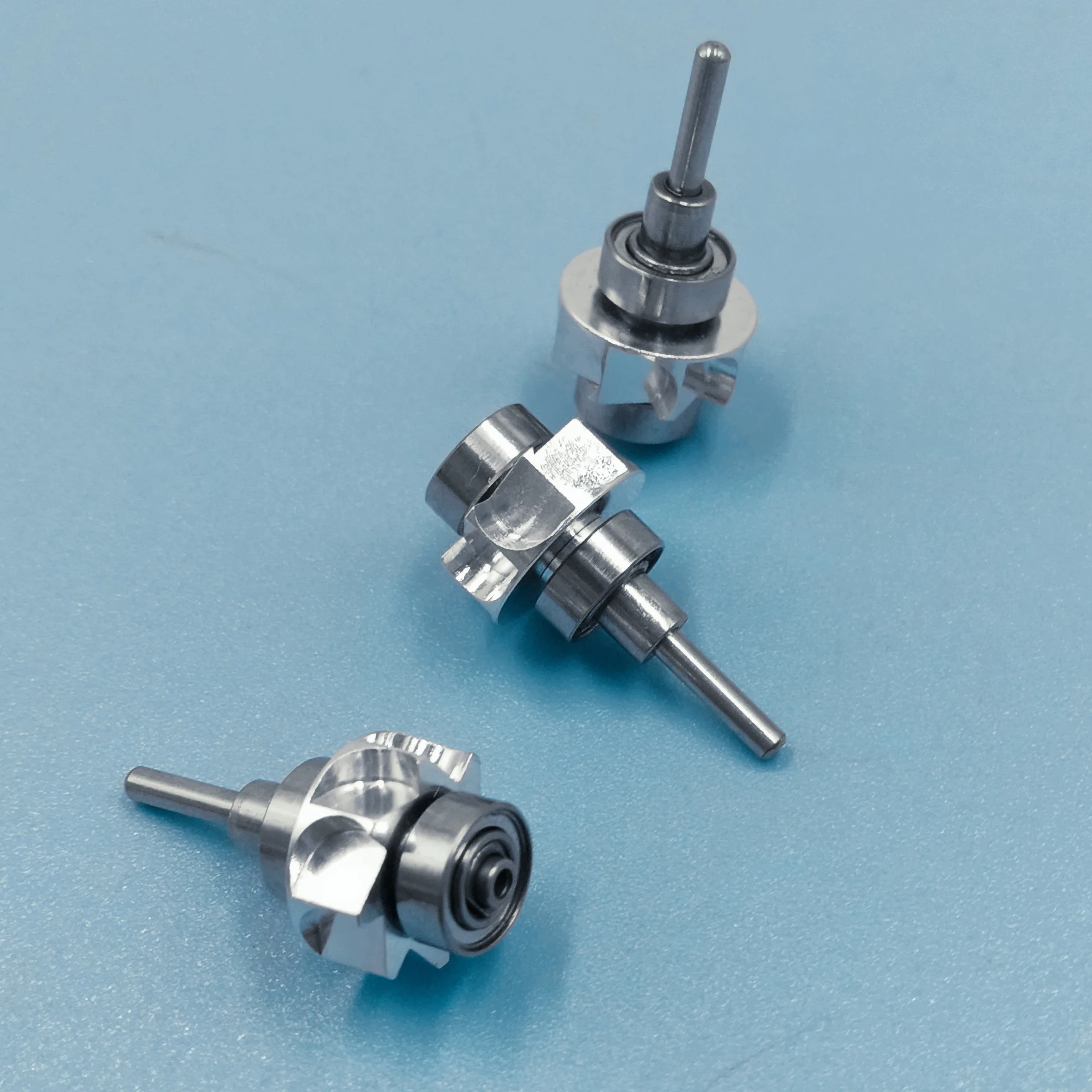 High Speed Dental Handpiece Manual Movement Pressing Machine General Pressing Shaft Core Handpiece Cartridge  Dental  fast shipp