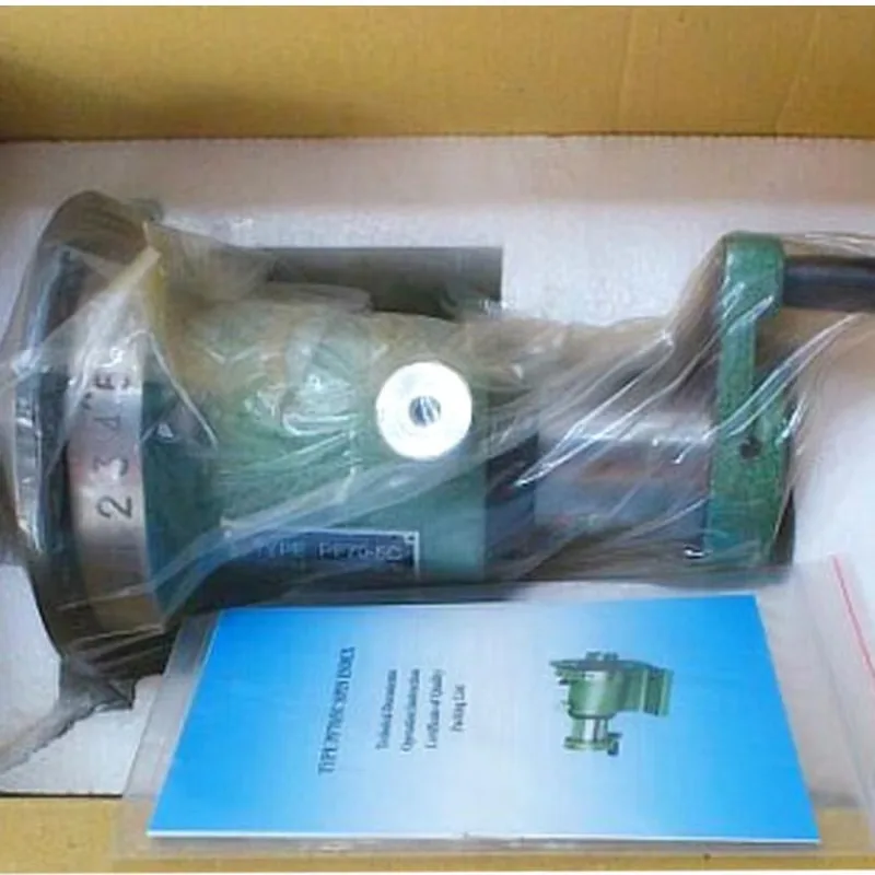 Indexarmatuur Serie PF70/5C Spin Index