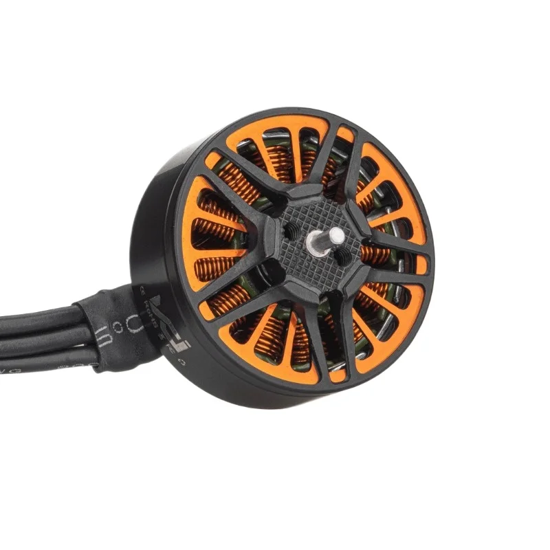 AP14pcs VCI SPARK 2006 1850KV 2150KV 3450KV Brushless Motor High Torque 24V FPV Racing Drone Motor