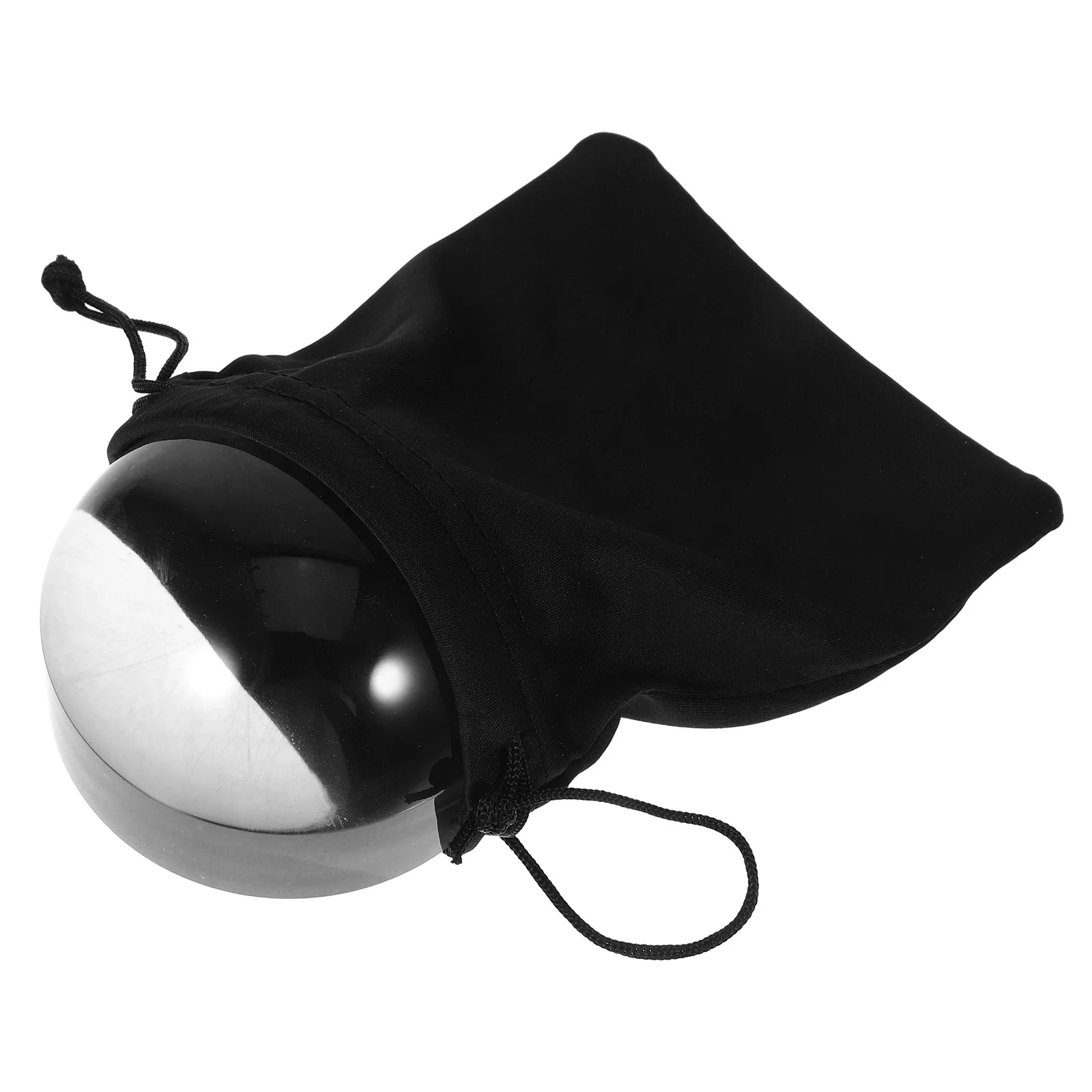 

6X Optical Acrylic Dome Magnifier with Flat Base Reading Magnifier for Books Newspapers Portable Desktop Page Viewer Half Ball