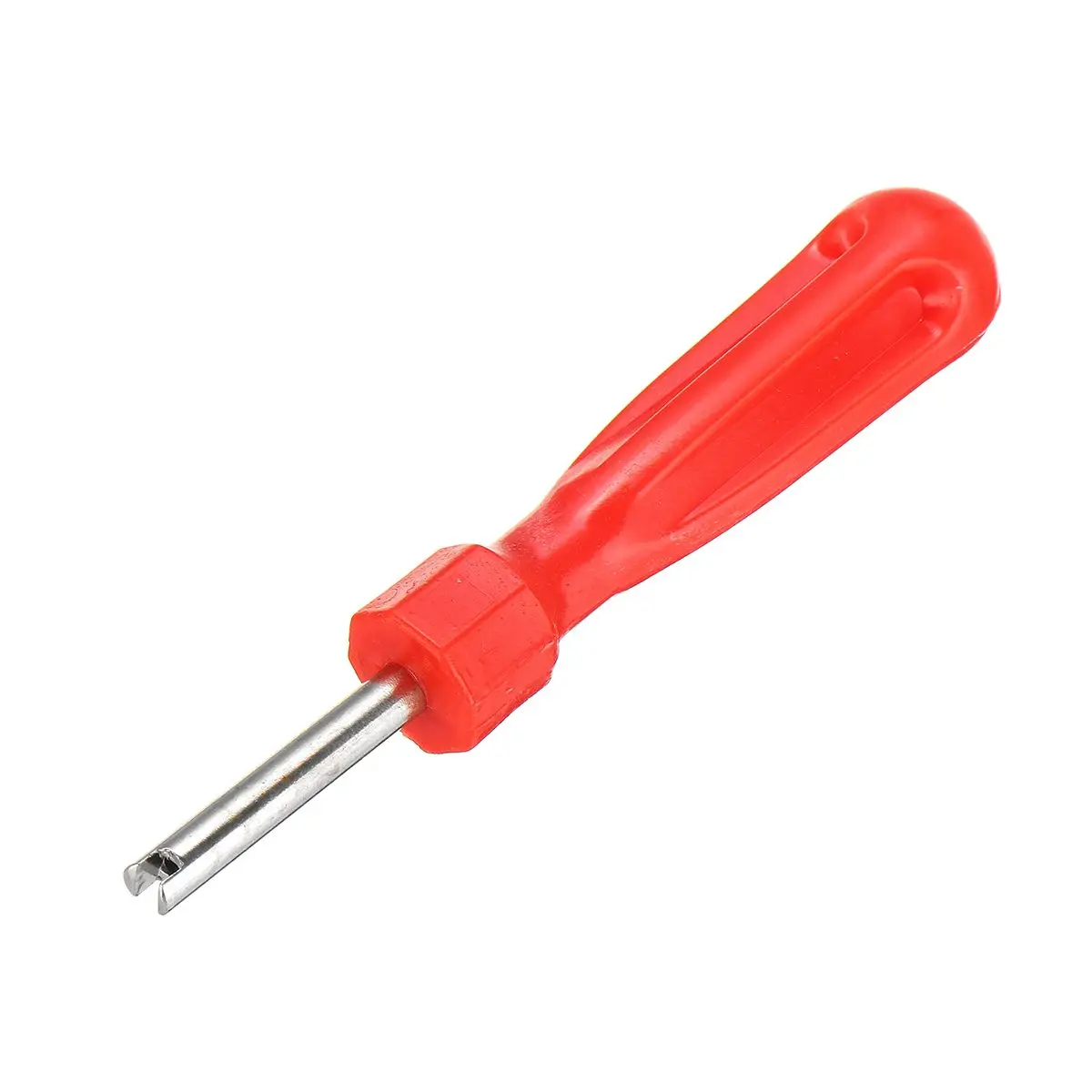 Car Motorcycle Tire Repair Plugger Tools Set Tire Wheel Repair Kit Plug Probe Nozzle Screwdriver Removal Install Tools