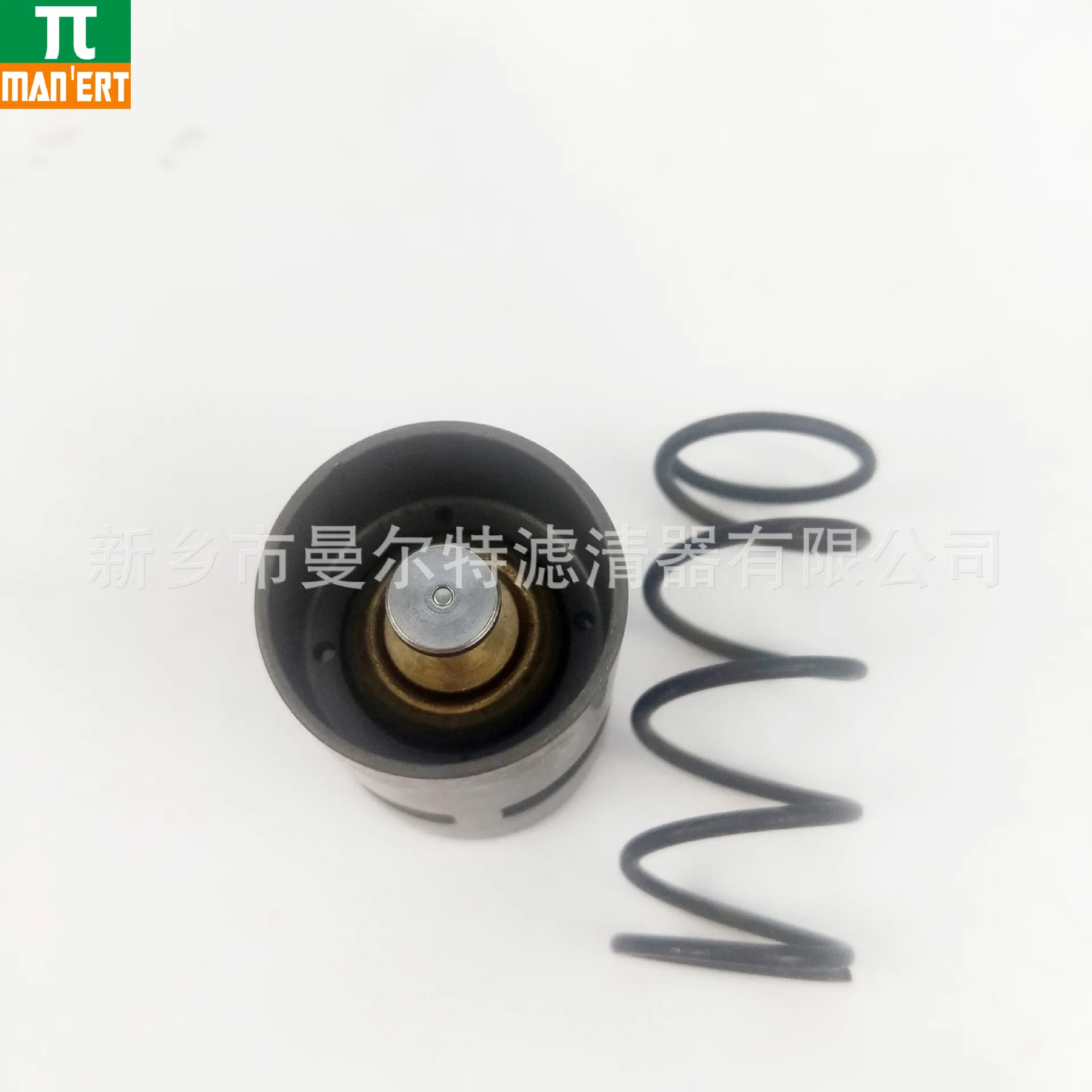 

Sales of 1614611800 Air Compressor Accessories Suitable for Screw Slurry Machine Temperature Control Valve Maintenance Materials