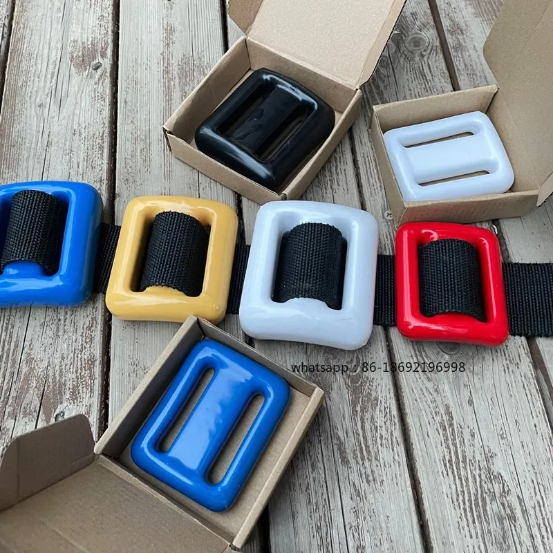 

Свидевой блок для дайвинга, свинцовый пояс с противовесом с пластиковым покрытием, 1–4 кг. Экологически чистый пояс для глубокого дайвинга.