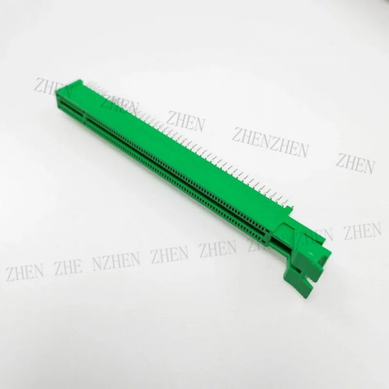 Y Y Desktop PCI-E 16X 3.0 164Pin Motherboard Repair Slot Card for GPU Graphics Video