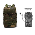 Jungle CP-2L Grey