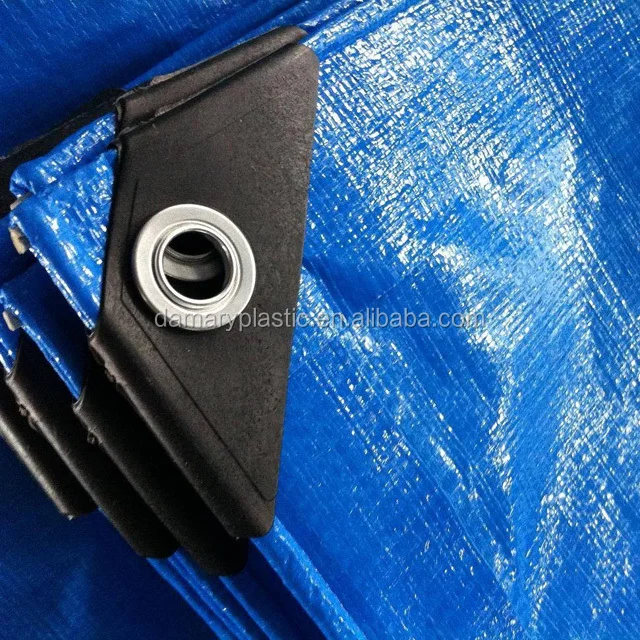PVC Tarpaulin Waterproof and Wear-Resistant Tarps Coated Truck Cover Sheet Super Outdoor Covering
