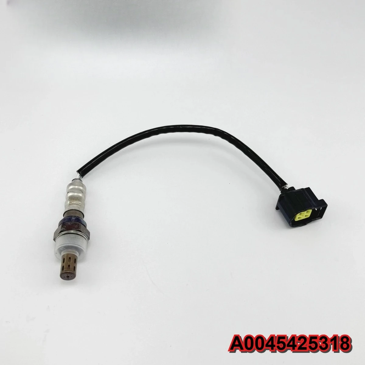 

A0045425318 Oxygen Sensor Probe for Mercedes-Benz Smart Fortwo Coupe 62 KW Turbo FORTWO COUPE CDI