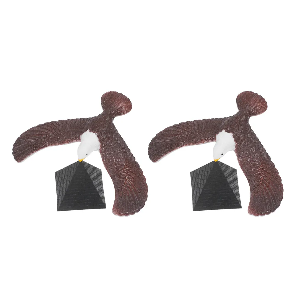 

2Pcs Balance Gravity Balancing Game for Kids Desktop Finger Coordination Educational Family Interaction