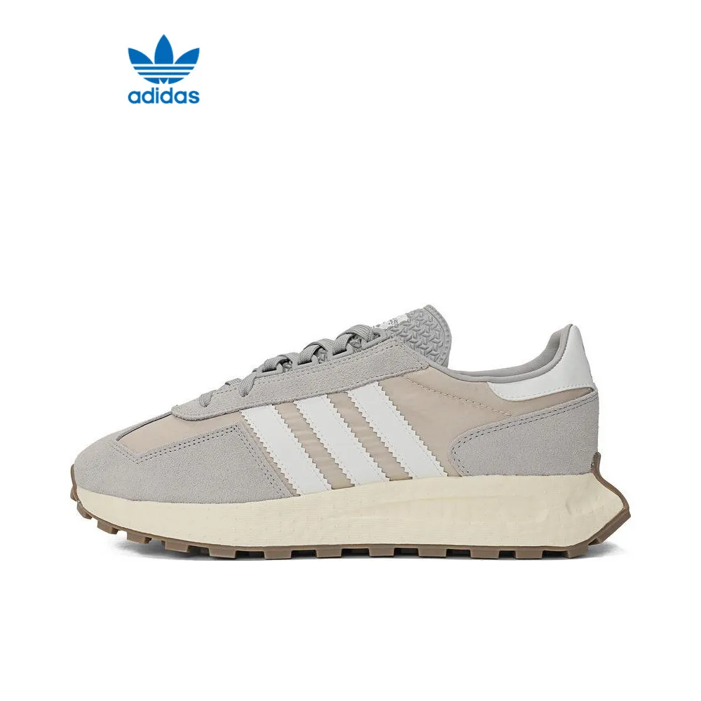 

Adidas Three Leaf Clover Men's and Women's Shoes RETROPY E5 Sports and Leisure Shoes JQ4099