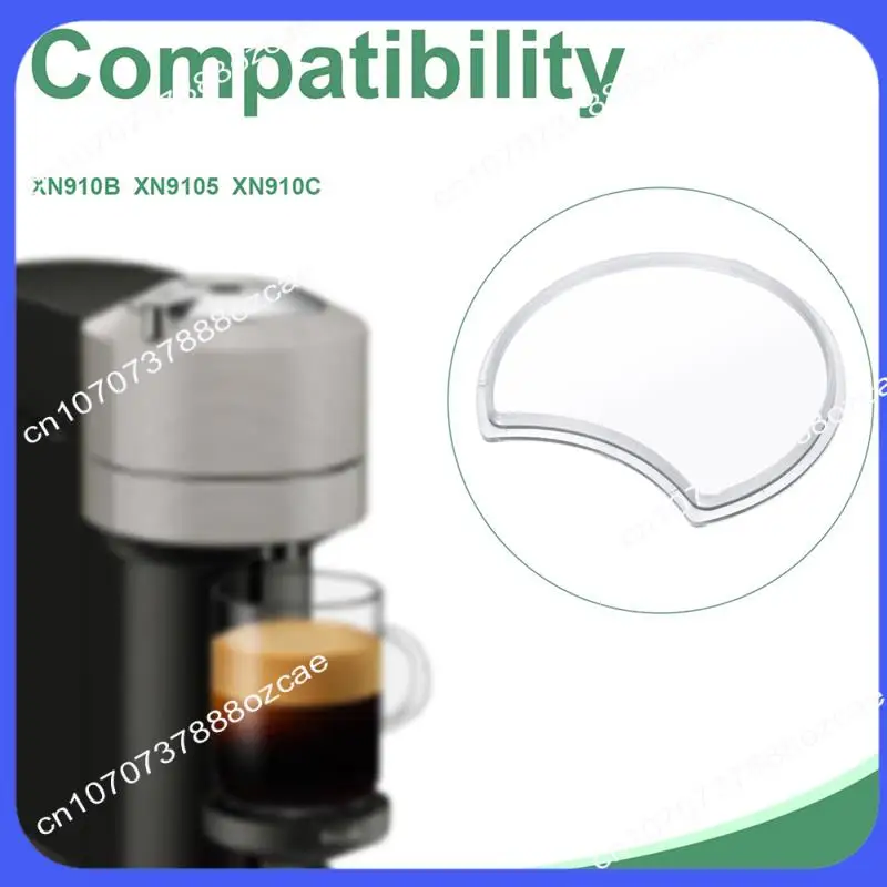 Nespresso Vertuo Next XN9105 용 A26P 2Pcs 물 탱크 뚜껑 덮개 교체, Krups 커피 머신과 호환되는 액세서리