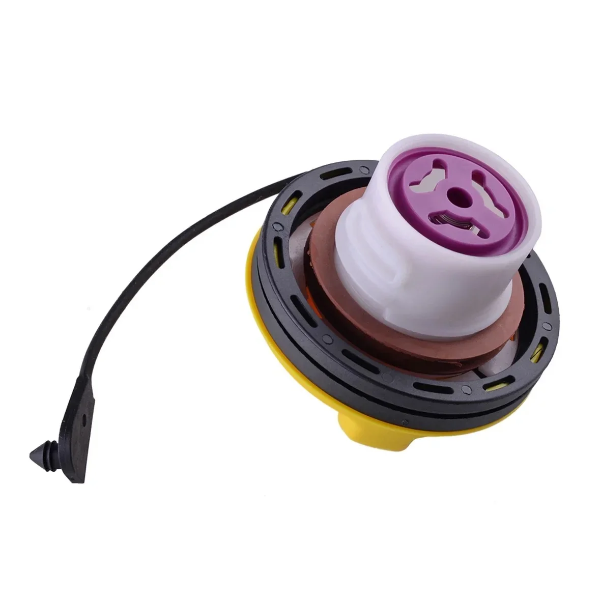 

Fuel Tank Cover LR021560 LR053666 C2C41356 C2C39601 JDE11917 C2D33851 LR015394 C2Z32584 C2D1126 For Land Rover Discovery 3/4