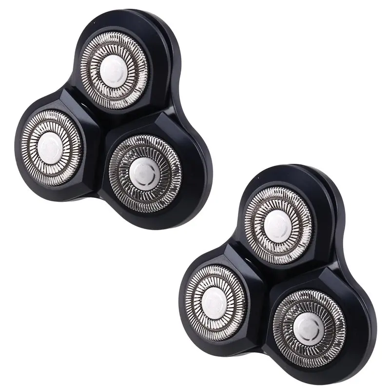 

A65Z For Xiaomi Mijia S700 Electric Shaver Head Replacement Cutter Head Mijia Shaver For Men Barber Razor