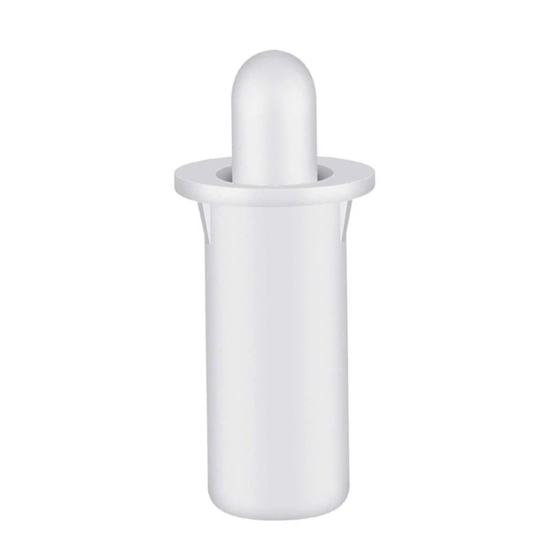 40Pieces Spring-Loaded Plantation Shutter Replacement Repair Pins Window Tools