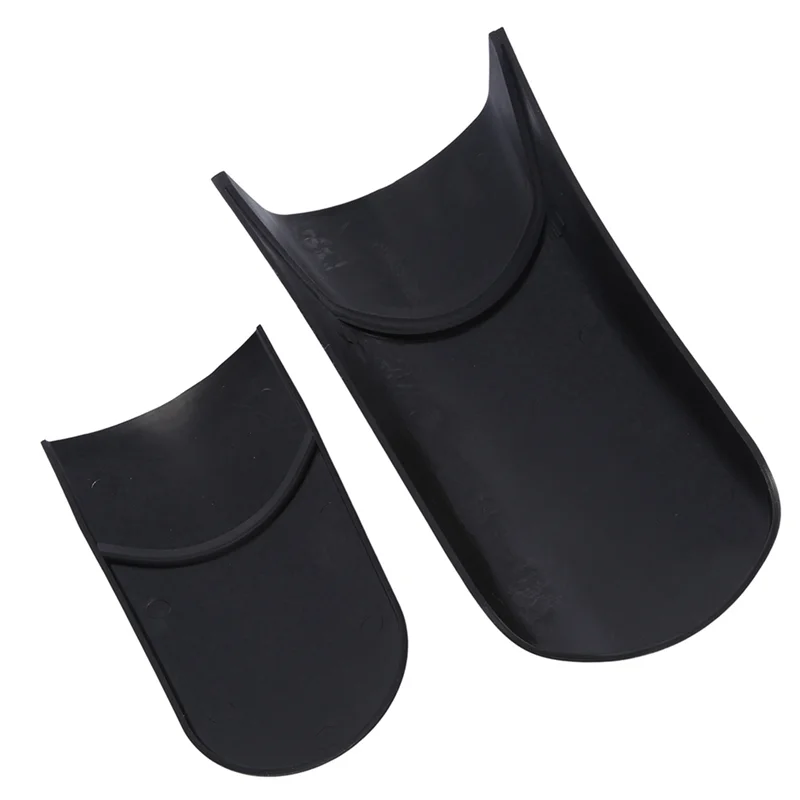 

Motorcycle Replacement Accessories Fender Front Rear Extender Hugger Mudguard For CFMOTO 800NK 800 NK 2023 2024
