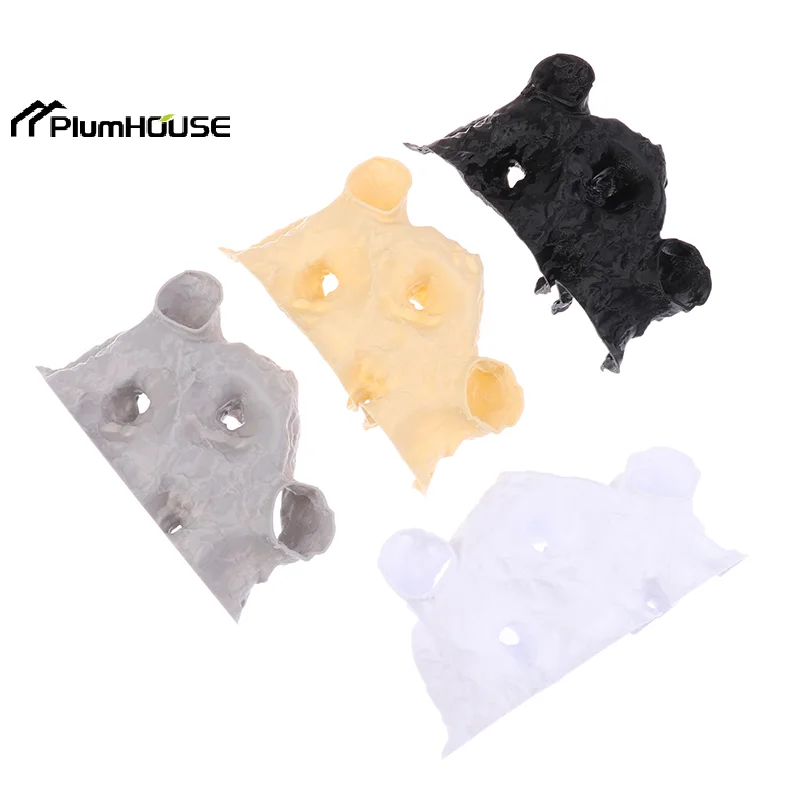 

Водный резервуар Subterranean Cavern для креветок, рыб, рептилий; Печатный в 3D для потрясающей эстетики