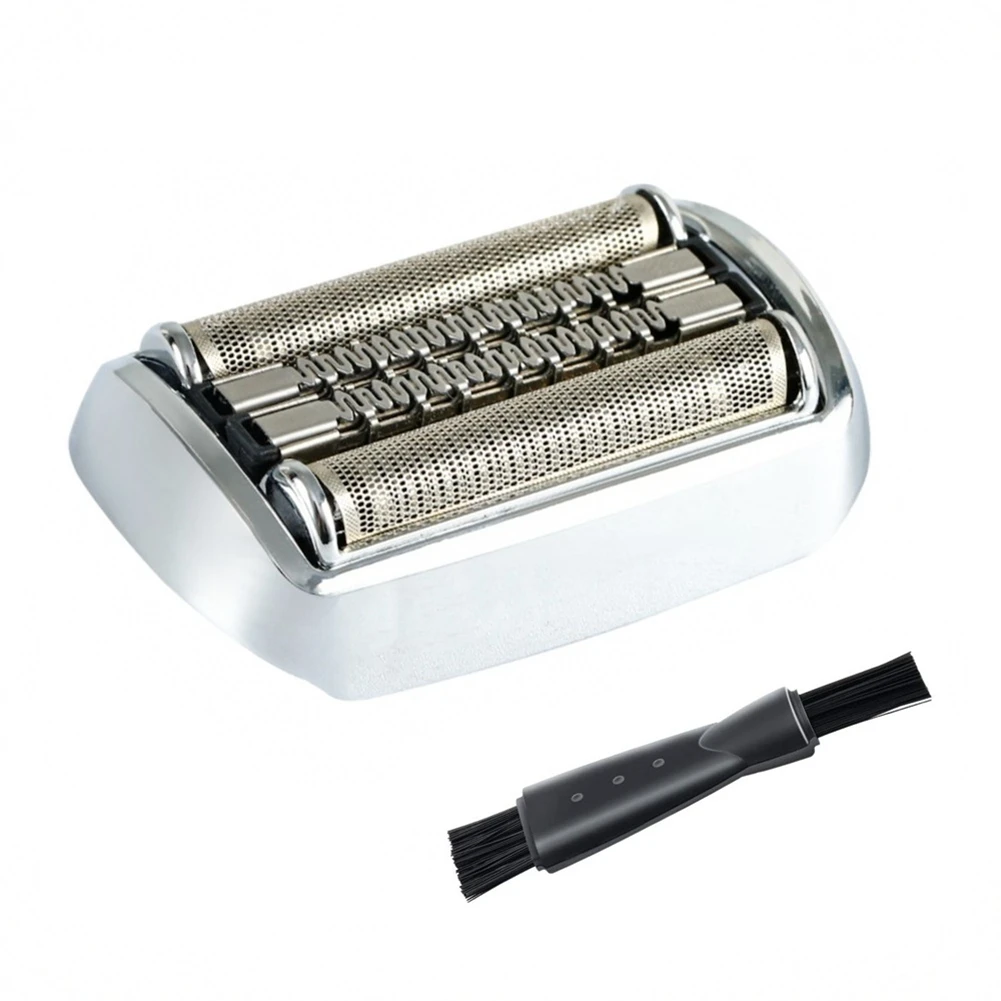 

Shaver Head Replacement for Braun 92S 92B 92M Electric Shaver Series 9 Shaving Machines Razor Blade Silver B