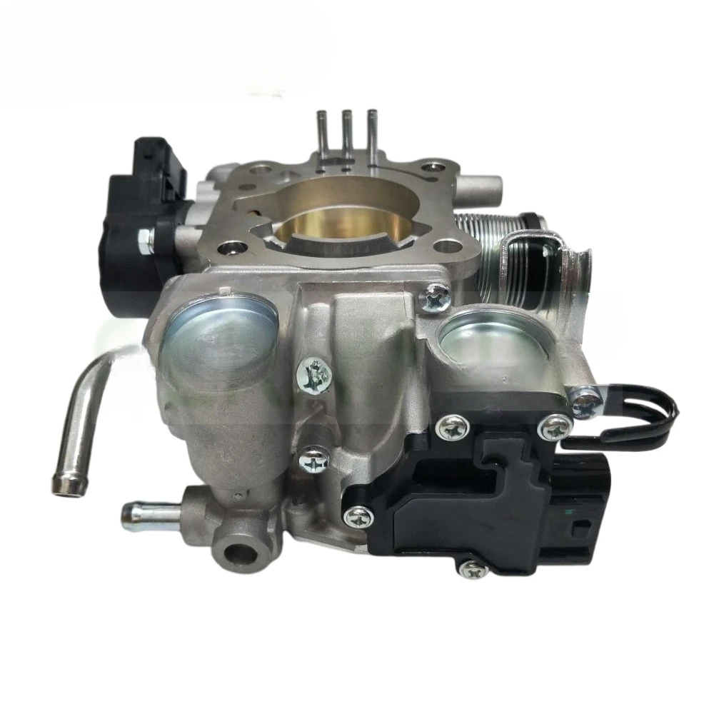 High Quality New Car Parts Throttle Body Assembly OEM ACN50205 ACN50-205 MD184058 MD398063 For PROTON