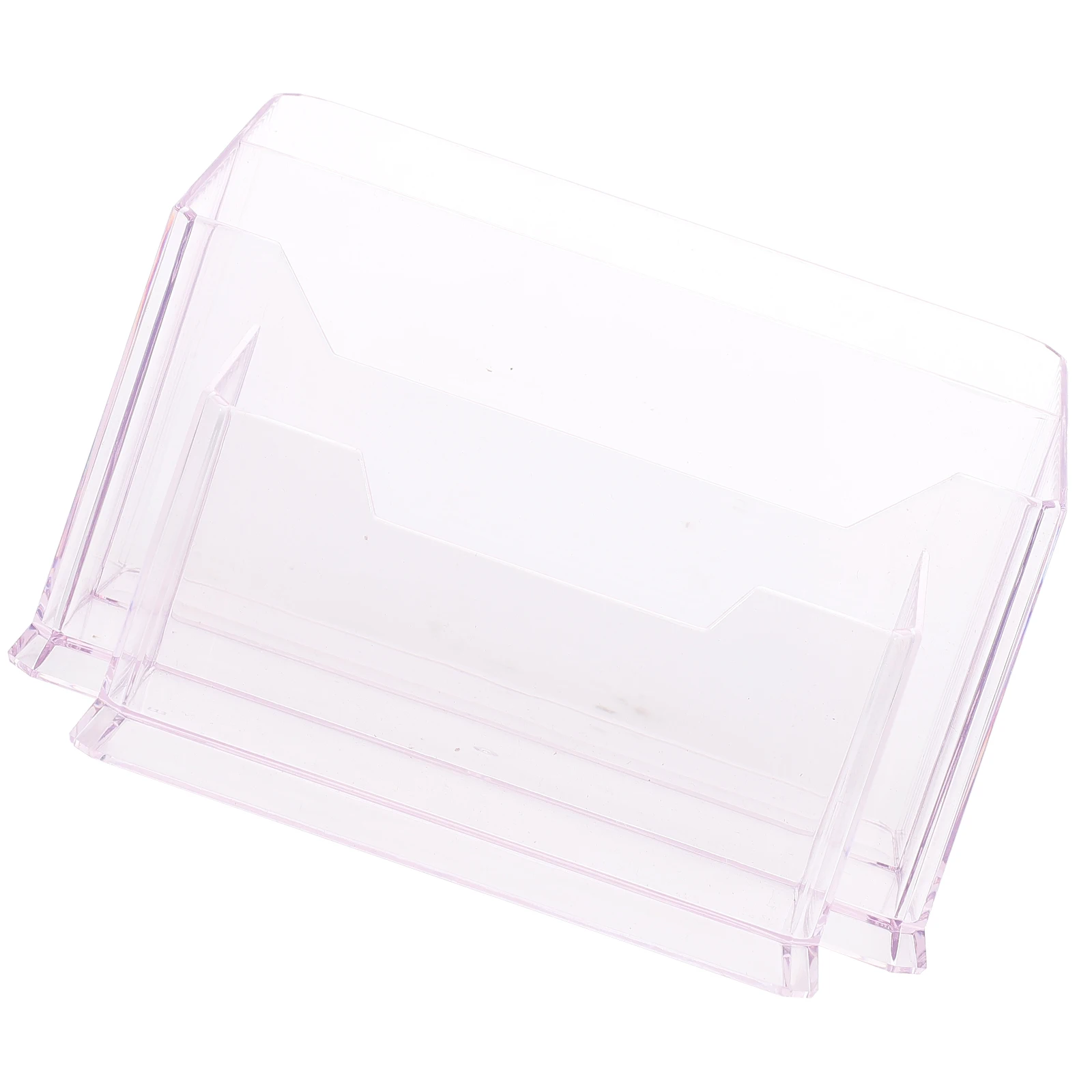 

Manicure Tool Storage Rack Makeup Brush Holders for Vanity Organiser Brushes Organizer