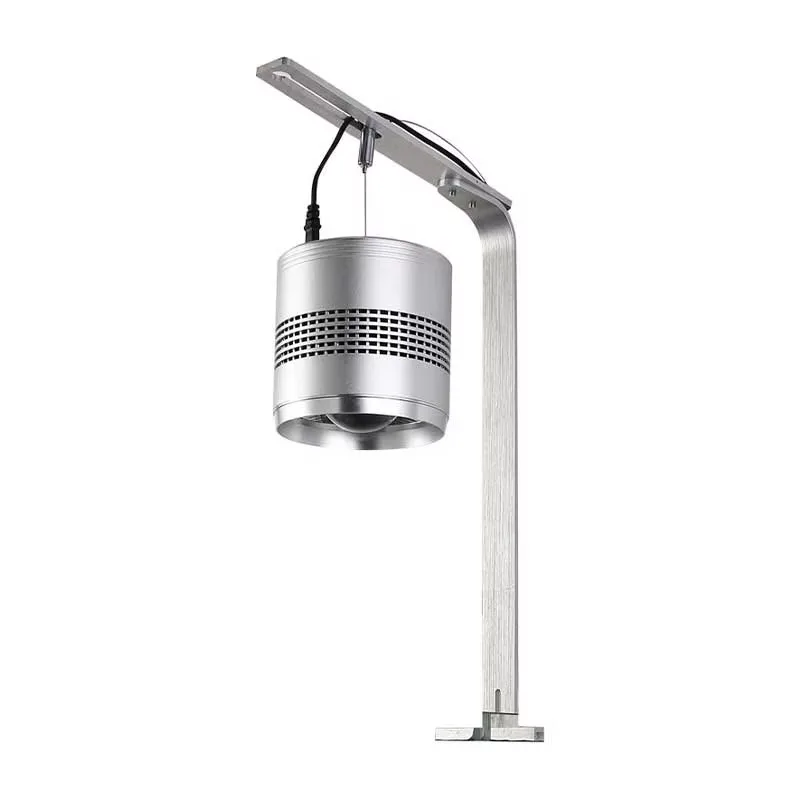 Hot-selling full-spectrum 30W, 50W, 70W aquarium lights, second-hand aquarium lights with light-emitting diodes