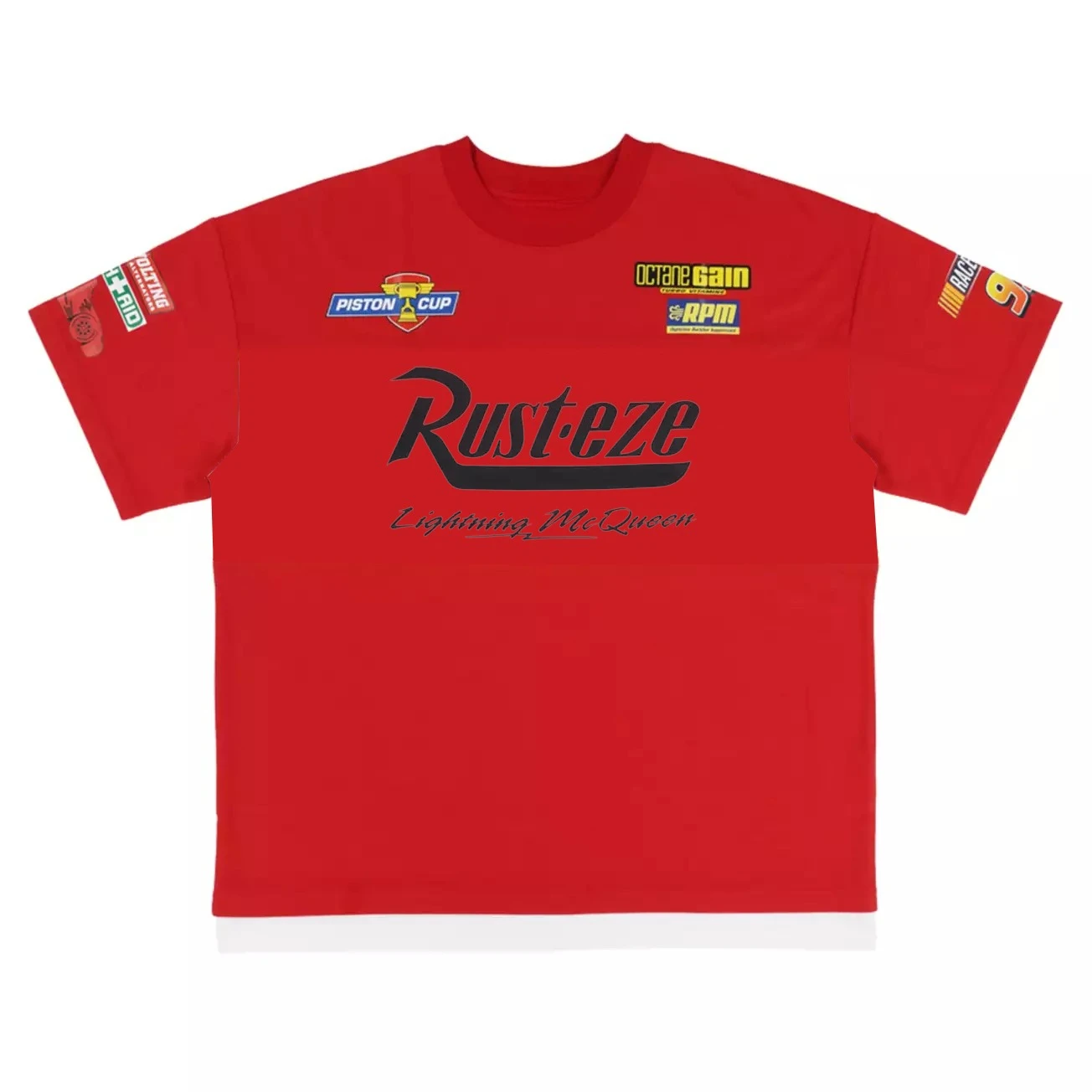 Disney Cars Lightni…