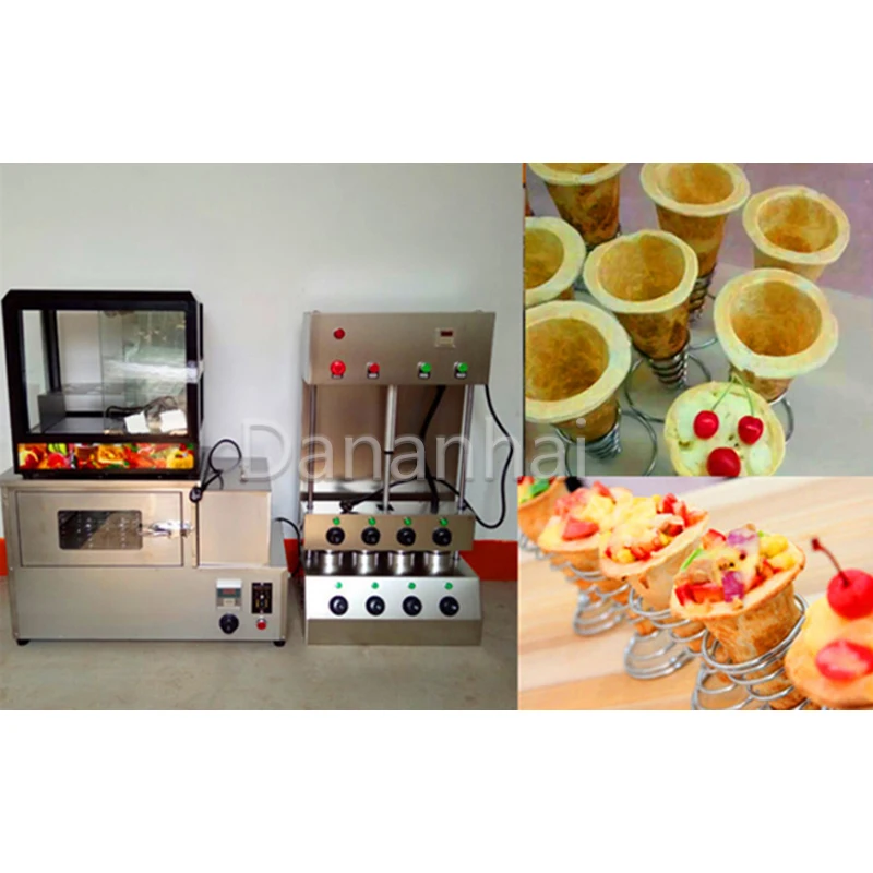 Electric Commercial… - image