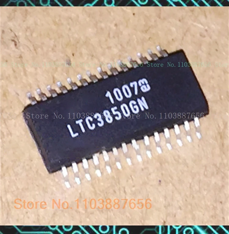 LTC3850GN