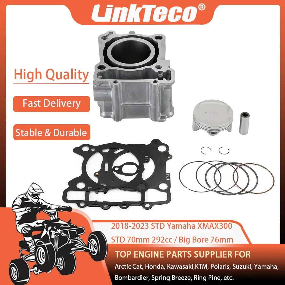 2018-2023 Std 70Mm …