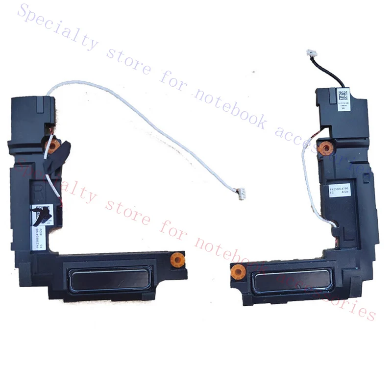 

A+ 1 PC FOR DELL Latitude 9420 speaker with built-in audio F5KGW