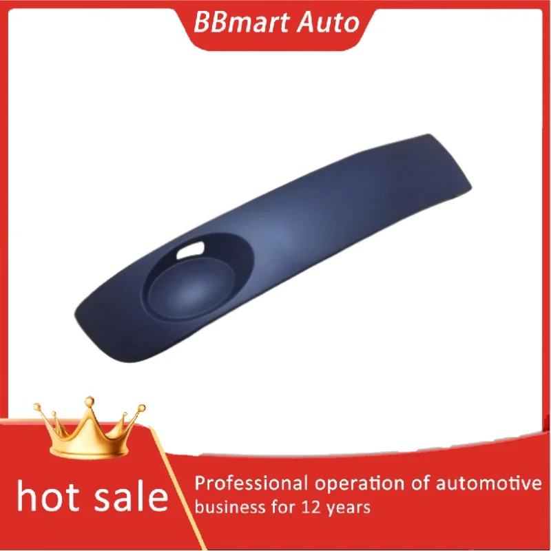 

7E08074907G9 BBmart Auto Parts Oe решетка переднего бампера решетка для Vw T5