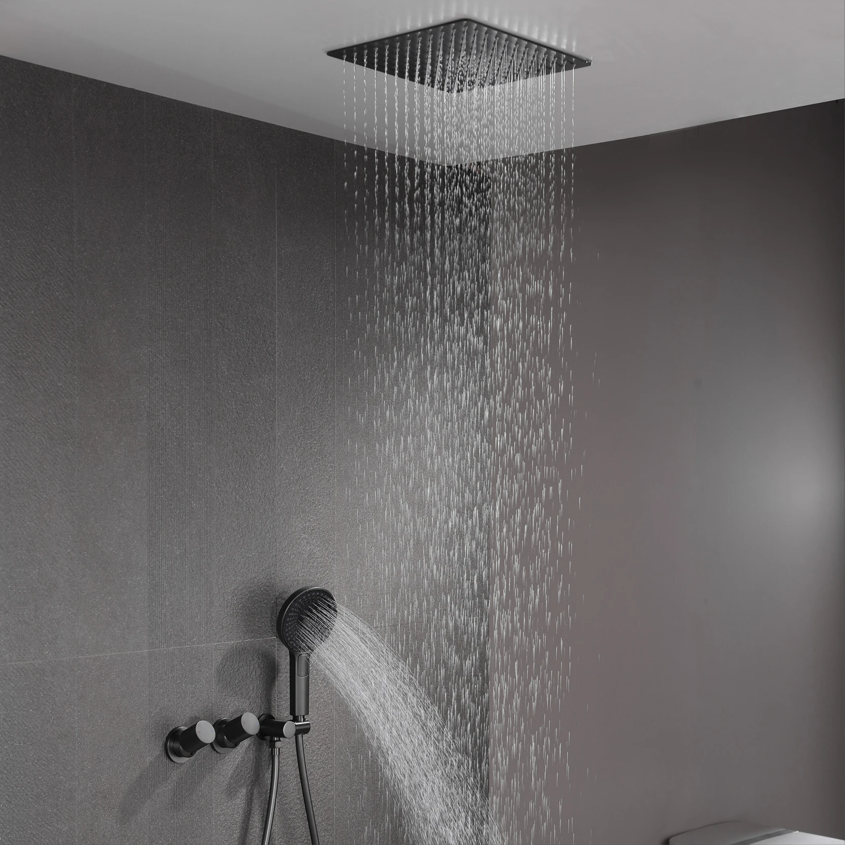 Thumbnail 3 - #45 Cheap Shower Systems Worth Buying