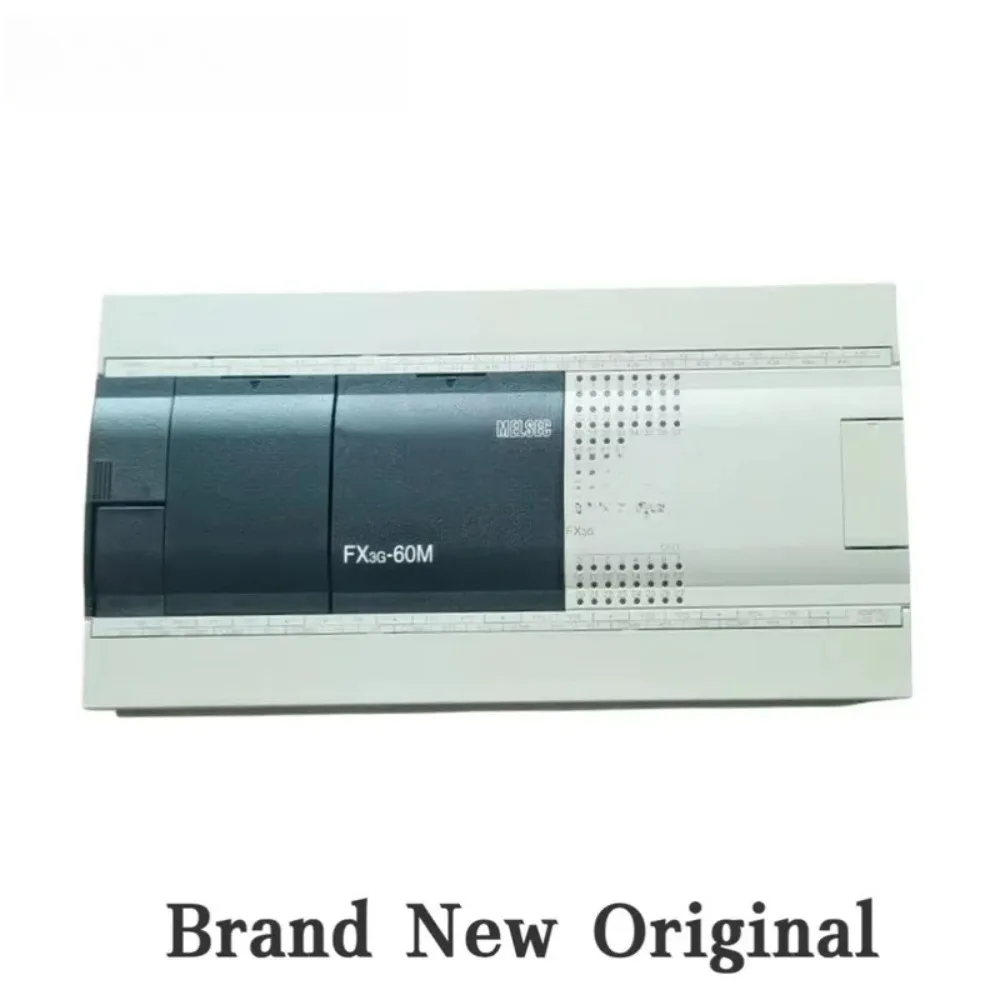 Brand New FX3G-60M FX3G-60MR/ FX3G-60MT/ FX3G-60MR/-A FX3G-60MT/-A PLC Programmable Controller