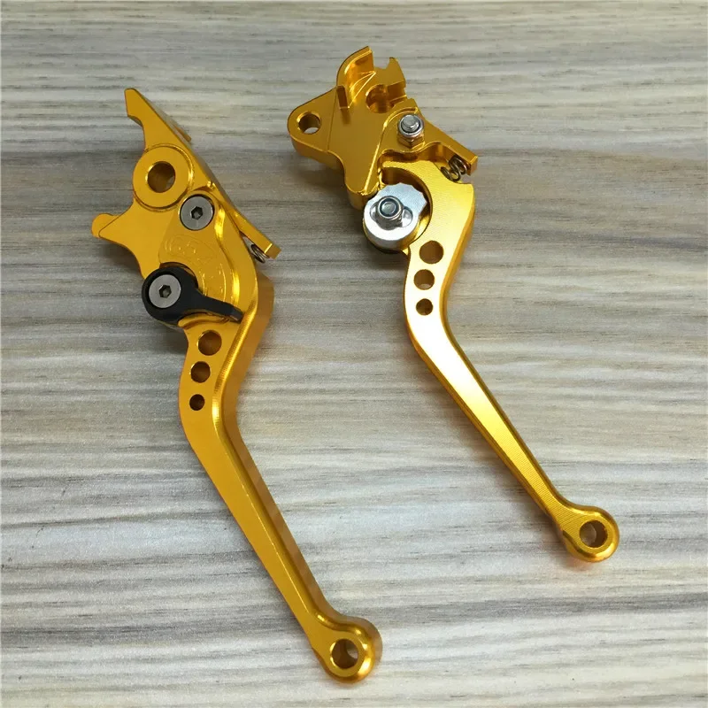 For Moped Motorcycle Parts Refitting Wholesale Fuxi Guihuo Xunying Brake Hands Horn Adjustable Handle GY6 Free Shipping