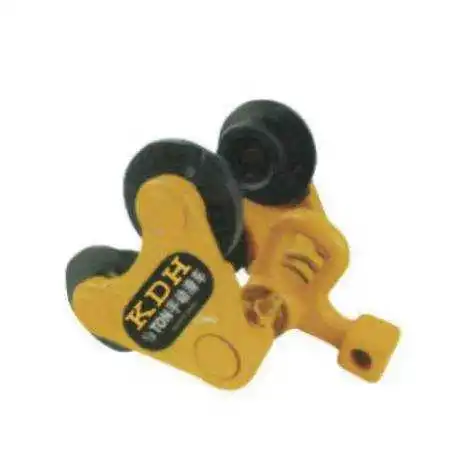 Customizable  2 T Capacity Electric Chain Hoist with Pendant Control IP54 Protection Lifting Machine for Warehouse & Logistics