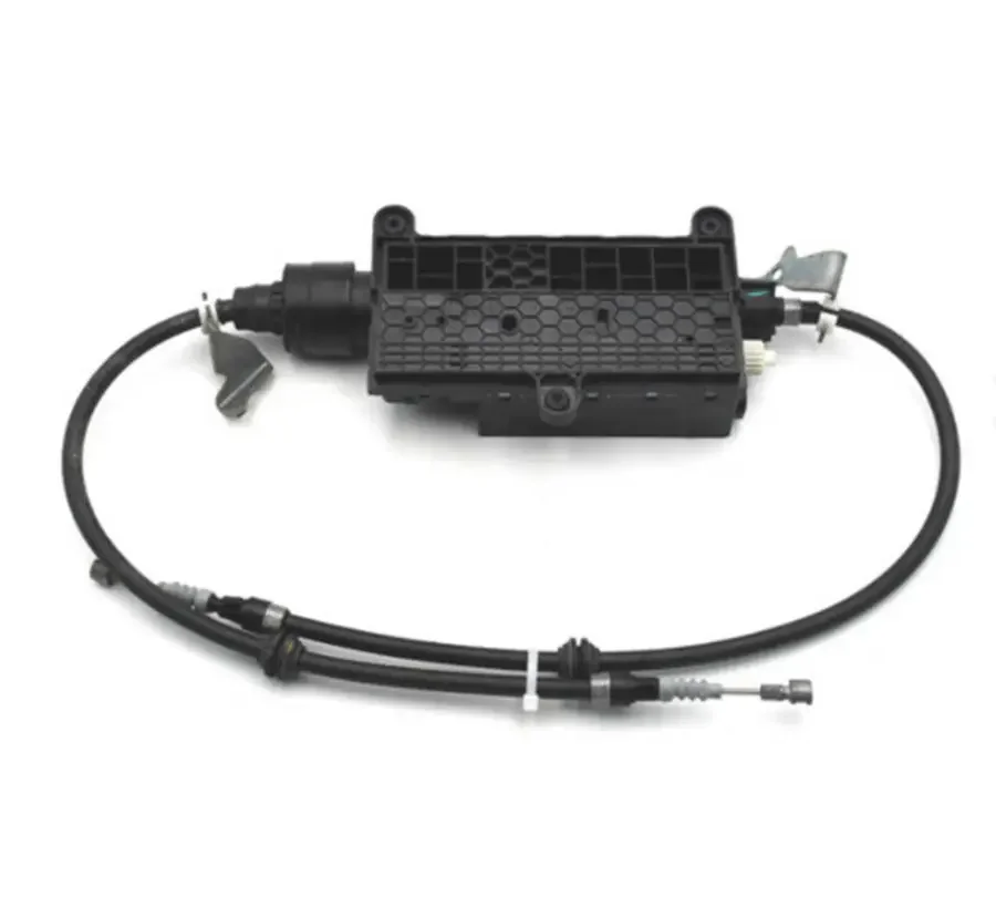 Auto Parts Handbrake Module Handbrake Motor A4479068700 For Fujian Benz W447 Vito VITO