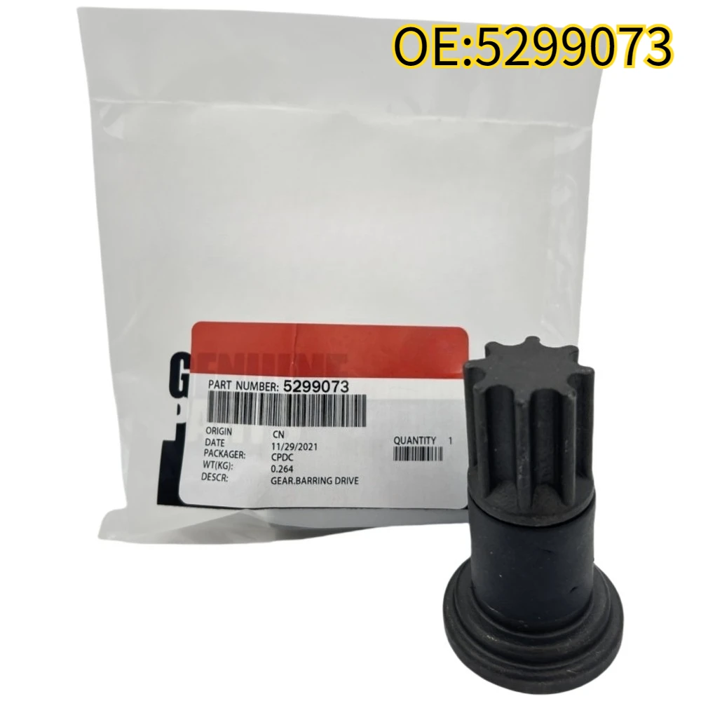 

For 5299073 Cummins 5.9L 6.7L B and C Engine Rotation Restriction Socket Wrench Tool 3824591 5299073